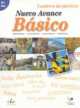 Nuevo Avance Basico. Cuaderno de ejercicios (+ CD), Concha Moreno 