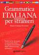 Grammatica Italiana per Stranieri, Peccianti Maria Cristina 