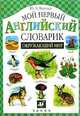 Окружающий мир. Мой первый английский словарик, Минаев Ю.Л. 