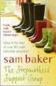 The Stepmothers’ Support Group, Sam Baker 