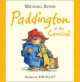Paddington at the carnival, Michael Bond 
