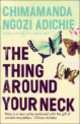 The thing around your neck, 