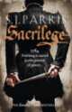 Sacrilege, S. J. Parris 