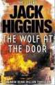 The wolf at the door, Jack Higgins 