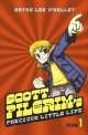 Scott`s Pilgrim`s precious little life, 