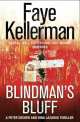 Blindman`s bluff, Faye Kellerman 