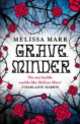 Graveminder, Melissa Marr 