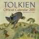Tolkien calendar 2011, Cor Blok 