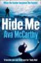 Hide Me, Ava McCarthy 
