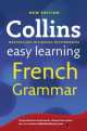 Collins Easy Learning French Grammar, 