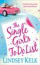 Single girl's to-do list, Lindsey Kelk 