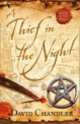 Thief in the night, David Chandler 