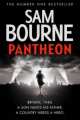Pantheon, Sam Bourne 