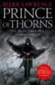 Prince of Thorns, Mark Lawrence 