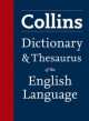 Collins dictionary and thesaurus, Collins Uk 