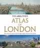 Times atlas of London, Collins Uk 