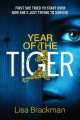 Year of the Tiger, Lisa Brackman 