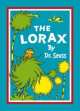 Lorax, Dr. Seuss 