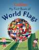 My first book of world flags, ages 6-8, 