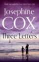Three Letters, Josephine Cox 