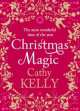 Christmas Magic, Cathy Kelly 