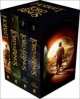 The Hobbit and theLord of the Rings, J. R. R. Tolkien 