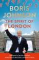 The Spirit of London, Boris Johnson 