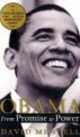 Obama. From Promise to Power, David Mendell 