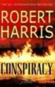 Conspiracy, Robert Harris 