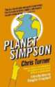 Planet Simpson, Chris Turner 