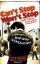 Can't stop won't stop, Jeff Chang 