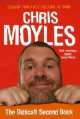 Difficult second book, Chris Moyles 