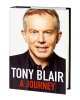 A Journey, Tony Blair 