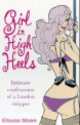 Girl in High Heels, Ellouise Moore 