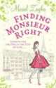 Finding Monsieur Right, Muriel Zagha 