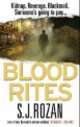 Blood Rites, S. J. Rozan 