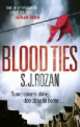 Blood Ties, S. J. Rozan 