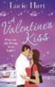 Valentine's Kiss, A, Lucie Hart 