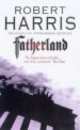 Fatherland, Роберт Харрис, Robert Harris 