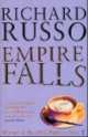 Empire falls, Richard Russo 