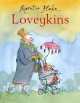 Loveykins, Quentin Blake 