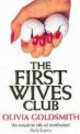 First Wives Club, Olivia Goldsmith 