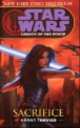 Star Wars. Sacrifice, Karen Traviss 