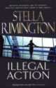 Illegal Action, Stella Rimington 