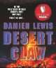 Desert Claw, Damien Lewis 