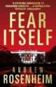 Fear Itself, Andrew Rosenheim 