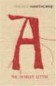 Scarlet Letter, Nathaniel Hawthorne 