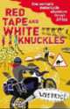 Red tape and white knuckles, Lois Pryce 