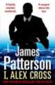 I, Alex Cross, James Patterson 