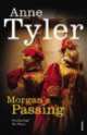 Morgan`s passing, Anne Tyler 